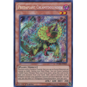 FUEN-EN005 Predaplant Chlamydosundew Secret Rare