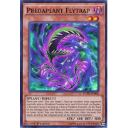 FUEN-EN006 Predaplant Flytrap Super Rare