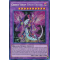 FUEN-EN010 Greedy Venom Fusion Dragon Secret Rare