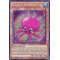 FUEN-EN014 Fluffal Octopus Secret Rare