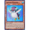 FUEN-EN015 Fluffal Penguin Super Rare