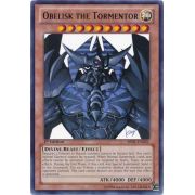 BP01-EN021 Obelisk the Tormentor Rare