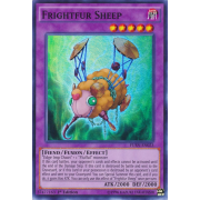 FUEN-EN023 Frightfur Sheep Super Rare