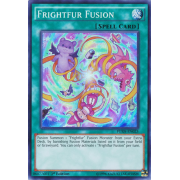 FUEN-EN025 Frightfur Fusion Super Rare