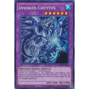 FUEN-EN029 Invoked Cocytus Secret Rare