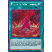 FUEN-EN034 Magical Meltdown Secret Rare