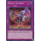 FUEN-EN037 Omega Summon Secret Rare