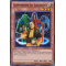 FUEN-EN038 Summoner of Illusions Super Rare