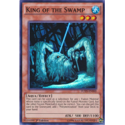 FUEN-EN040 King of the Swamp Super Rare