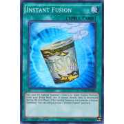 FUEN-EN042 Instant Fusion Super Rare