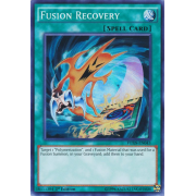 FUEN-EN043 Fusion Recovery Super Rare