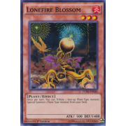 FUEN-EN046 Lonefire Blossom Super Rare
