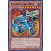 Machina Fortress