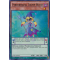 FUEN-EN048 Performapal Trump Witch Super Rare