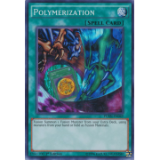 FUEN-EN049 Polymerization Super Rare