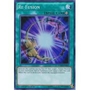 FUEN-EN051 Re-Fusion Super Rare