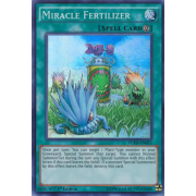 FUEN-EN053 Miracle Fertilizer Super Rare