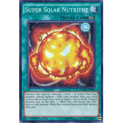FUEN-EN055 Super Solar Nutrient Super Rare