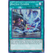 FUEN-EN056 Battle Fusion Super Rare