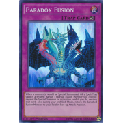 FUEN-EN058 Paradox Fusion Super Rare