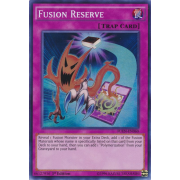 FUEN-EN060 Fusion Reserve Super Rare