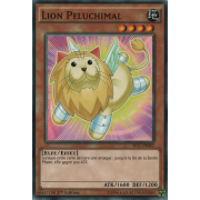 SP17-FR002 Lion Peluchimal Commune