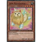 SP17-FR002 Lion Peluchimal Starfoil Rare