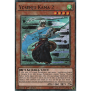 SP17-FR005 Yosenju Kama 2 Starfoil Rare