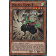 SP17-FR006 Yosenju Kama 3 Starfoil Rare