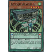 SP17-FR007 Yosenju Shinchu G Commune