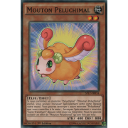 SP17-FR014 Mouton Peluchimal Commune