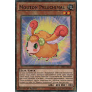 SP17-FR014 Mouton Peluchimal Starfoil Rare