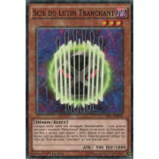 SP17-FR015 Scie du Lutin Tranchant Starfoil Rare