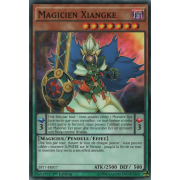 SP17-FR017 Magicien Xiangke Commune