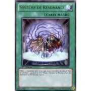 GENF-FR061 Système de Résonance Rare