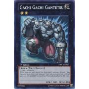 BP01-EN025 Gachi Gachi Gantetsu Rare