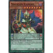 SP17-FR017 Magicien Xiangke Starfoil Rare