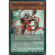 SP17-FR018 Magicien Xiangsheng Commune