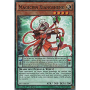 SP17-FR018 Magicien Xiangsheng Starfoil Rare