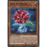 SP17-FR021 Rose de Cristal Starfoil Rare