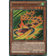 SP17-FR022 Terrortop Vitesseroid Commune