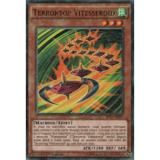 SP17-FR022 Terrortop Vitesseroid Starfoil Rare