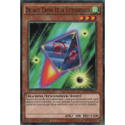 SP17-FR023 Dé aux Trois Yeux Vitesseroid Starfoil Rare