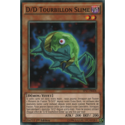 SP17-FR026 D/D Tourbillon Slime Commune