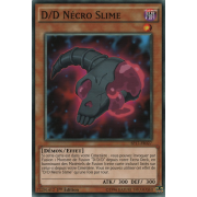 SP17-FR027 D/D Nécro Slime Commune