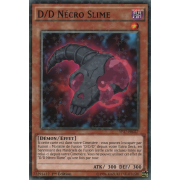 SP17-FR027 D/D Nécro Slime Starfoil Rare