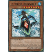 SP17-FR028 Le Pêcheur Légendaire III Commune