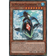 SP17-FR028 Le Pêcheur Légendaire III Starfoil Rare