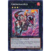 Grenosaurus