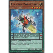 SP17-FR034 Luciolux Potartiste Starfoil Rare